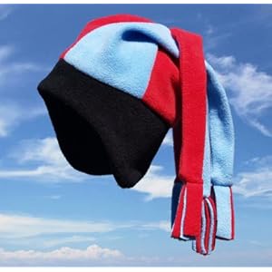 Jester winter hat Clearance