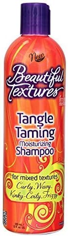 Beautiful Textures Moisturizing Shampoo 355 ml by BEAUTIFUL TEXTURES