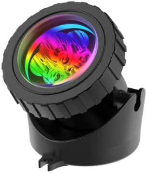 CORESLUX Solar Powered Pond Lights - Image 3