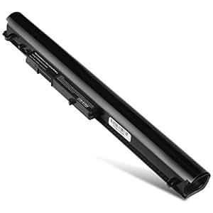 BATTREVO Laptop-Akku Für HP – 38Wh/2600mAh, 14.8V, Kompatibel Mit OA04/OA03 Und Vielen Modellen