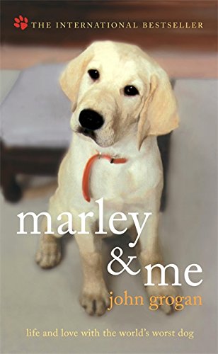 #27 — Marley & Me: Life and Love with the World's Worst Dog