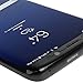Skinomi Screen Protector Compatible with Galaxy S9 (2-Pack)(Maximum Coverage, Edge to Edge)(Full Coverage) Clear TechSkin TPU Anti-Bubble HD Film