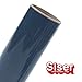Siser EasyWeed Iron On Heat Transfer Vinyl. -Navy Blue 12