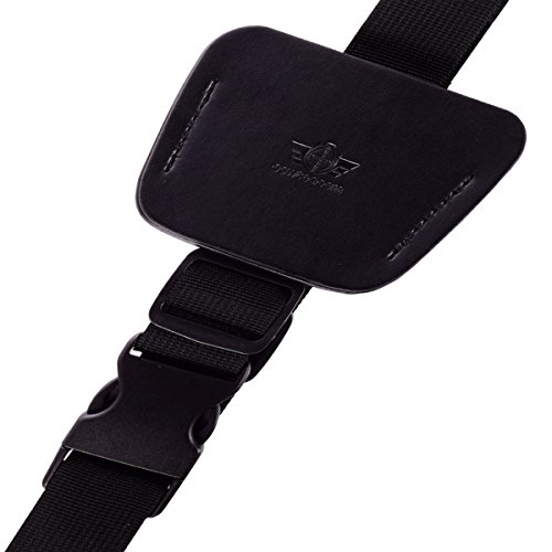 Car Holster Gun Mount for Truck Steering Column by CCW Tactical