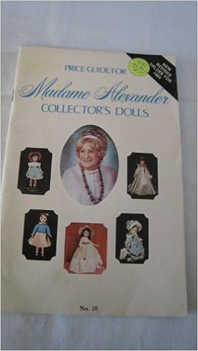 madame alexander nun doll