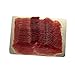 Jamon Serrano, Sliced Ham - 8 oz