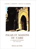 Image de Palais et maisons du Caire (French Edition)