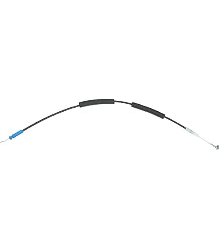 ＊·. nao .·＊ Amazon.com: X AUTOHAUX NO.72173-SNA-A01 Front Left Inside Door