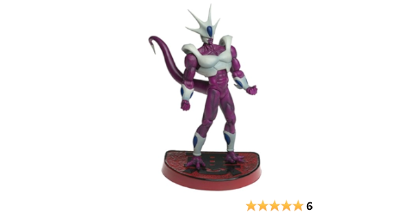 dragon ball z cooler figure