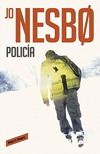 Policia / Police (Harry Hole) (Spanish Edition)