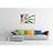 Art Colored Pencils Wall Decor