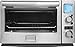Frigidaire Professional Stainless Programmable 6-Slice Infared Convection Toaster Oven