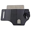 BULABULA Multitool PU Leather Sheath Pocket Organiser Opbergriem Taille Bag voor Camping