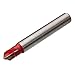4pcs 1/4 Inch Shank Router Bit CNC Engraving V Groove Cutter