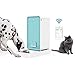 PETKIT Automatic Pet Feeder Dog Feeder, Smart Feeding Pet Food Dispenser, Wi-Fi Enabled Pet Feeder, App for iOS Android, Work with Alexa, Portion Control, Timer Programmable, Fresh Lock System