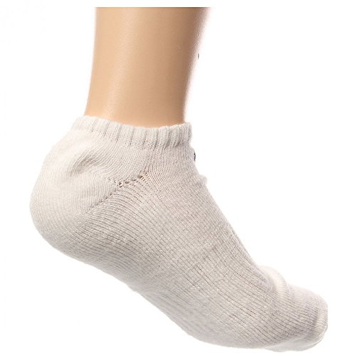 nike white cotton socks