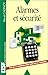 Alarmes et Sécurité by