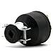 Ram-Pro 3 Wire Replacement Male Electrical Plug - House Extension Cord Heavy Duty Replacement Male Plug 3-Prong Male Electrical End Electrical Plugs & Three Prong Cord End