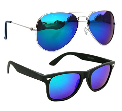 two shade sunglasses
