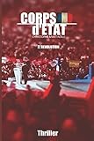 Image de Corps d'État 3: Révolution (French Edition)