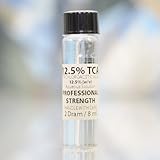 Trichloroacetic Acid Solution TCA 12.5% Chemical Skin Peel (8 ml)