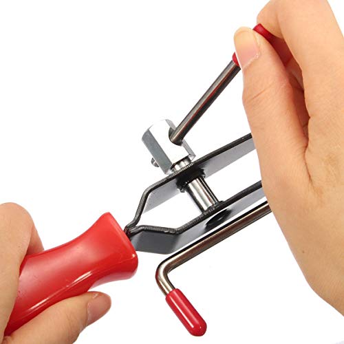 CV Joint Banding Install Tool And Cutter Joint Boot Clamps Pliers Car Banding Kit