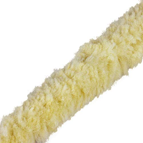 Tralntion Professional Saxophone Cleaning Brush Cleaner Pad Saver Professional Saxophone Cleaning Brush Tenor Sax Saxophone Woodwind Instruments Parts Accessories