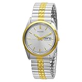 Pulsar Men's PXF110 Watch