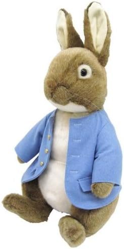 PETER RABBIT (Peter Rabbit) stuffed Peter Rabbit 2L 182631