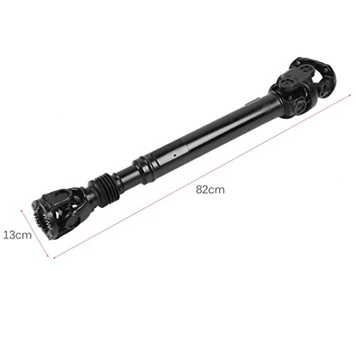 Front Drive Shaft Prop Shaft Assembly 2003-2013 For Dodge For Ram 2500 3500 52123326AB Professsional Automobile Accessories