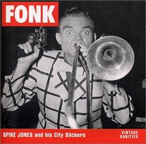 Fonk