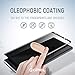 GPEL Privacy Screen Protector Compatible for Galaxy Note 9 Real Tempered Premium Japanese Asahi Glass w/Applicator Anti Spy Case-Friendly HD Clarity 9H Hardness 99% Touch Accurate