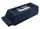 Cameron-Sino Replacement Battery for YUNEEC RC