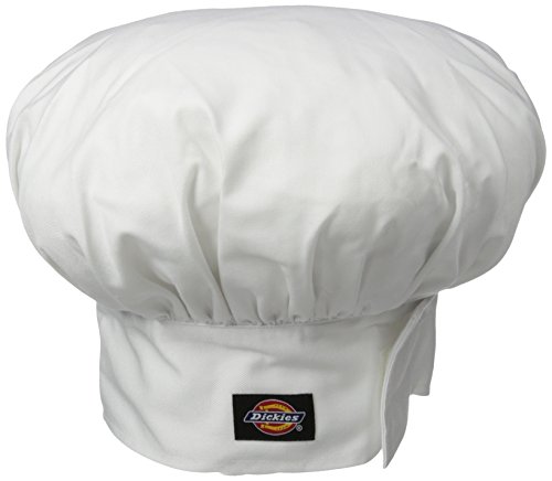 Dickies Chef Men's Unisex Traditional Hat - Image 2