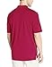 adidas Golf Men's Climacool 2-Color Pencil Stripe Polo Shirt
