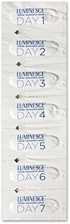 Luminesce Cellular Rejuvenation Collagen Anti-Ageing Serum Kit (28 day)
