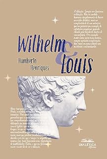 Livro Wilhelm & Louis