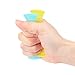 FIDGET TOYS(Package of 3) Stress Relieve toy, Focus Enhance, Soothing Marble Fidgets for Children and Adults, has helped with ADHD ADD OCD Autism, Depressions and Anxiety disorders