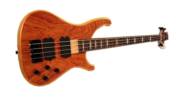 Amazon.com: Crafter Cruiser CX-100 Active Bass Guitar : Instrumentos  Musicales