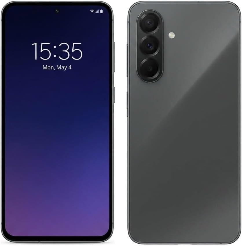 Samsung Galaxy A56 5G Unlocked Phone