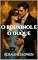 Livro O Rouxinol e o Duque