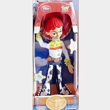 Amazon Forteglo Usa 38cm トイストーリー 3 話すウッディ
