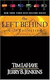 Left Behind softcover books 1-6 boxed set (Left Behind) by