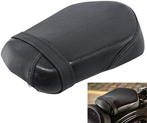 Motorcycle Rear Passenger Pillion Seat For Yamaha Bolt XV950 R-Spec 2014-2017 2016 2015