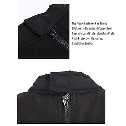 HIXEL Professional Fencing Coaches Jacket, Fencing