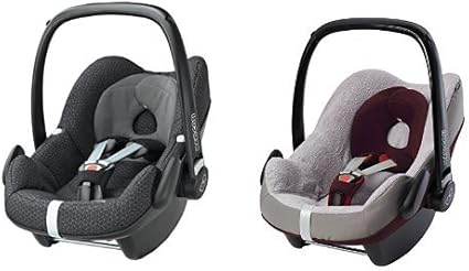 maxi cosi pebble airline approved