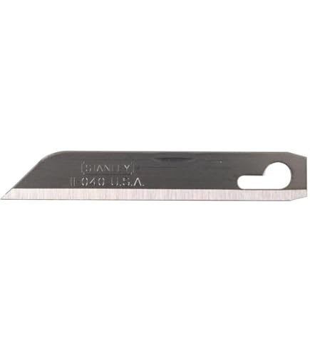 Dura-Gold 2.5" Surform Shaver Blades & Holders Kit - 2 Tools + 5 Blades For Auto Body, Wood, Fiberglass
