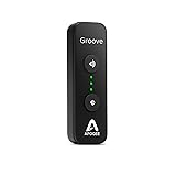 Apogee GROOVE - Portable USB Headphone Amp and