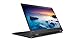 Lenovo Flex 15 2-in-1 Convertible Laptop, 15.6 inch FHD Touchscreen Display, Intel Core i7-8550U, NVIDIA GeForce MX130, 8GB RAM, 256GB SSD, 81CA000UUS, Onyx Blackthumb 1