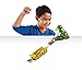 Hot Wheels Crocodile Crunch Track Set